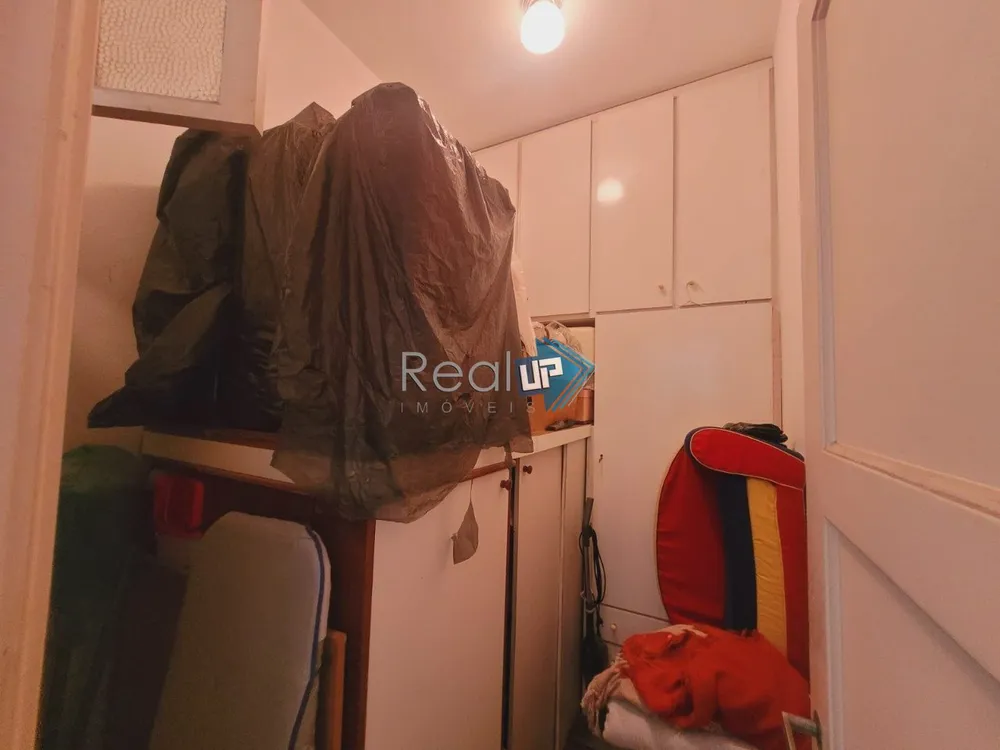 Apartamento, 3 quartos, 122 m² - Foto 38