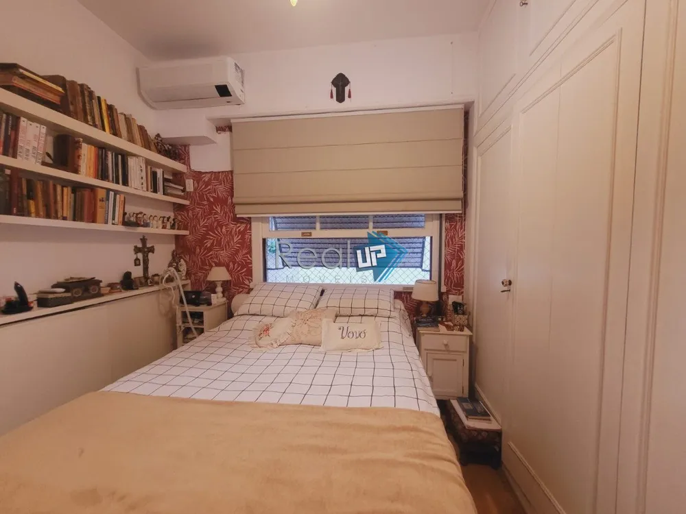 Apartamento, 3 quartos, 122 m² - Foto 23