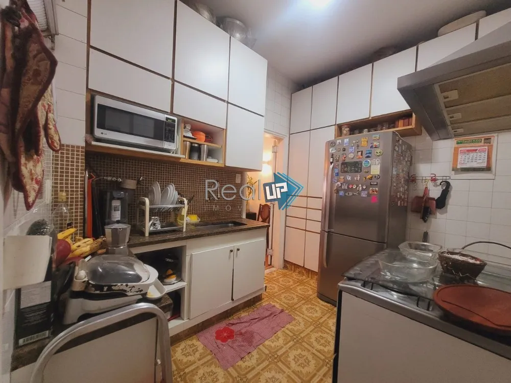 Apartamento, 3 quartos, 122 m² - Foto 35