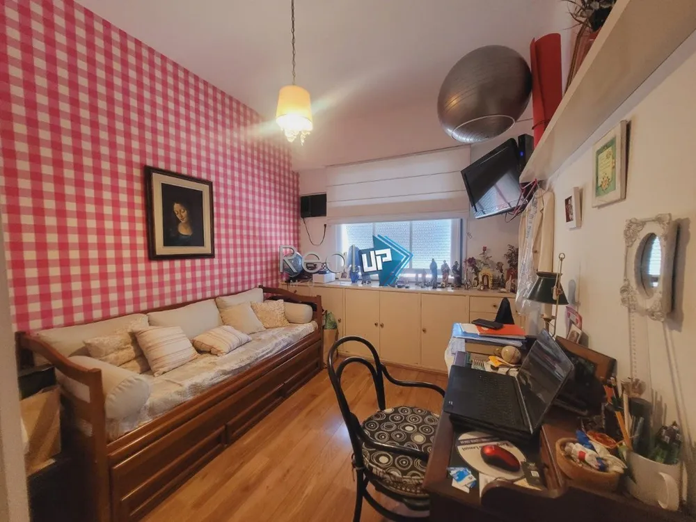 Apartamento, 3 quartos, 122 m² - Foto 15