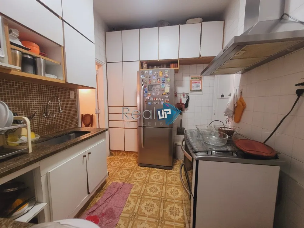 Apartamento, 3 quartos, 122 m² - Foto 36