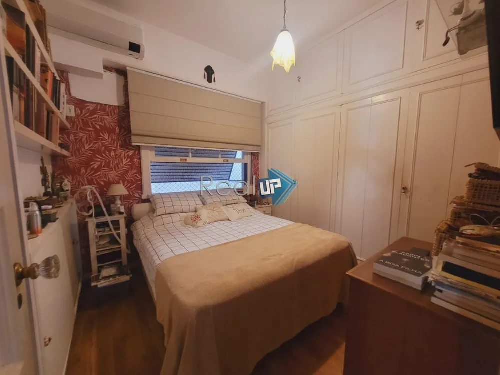 Apartamento, 3 quartos, 122 m² - Foto 19