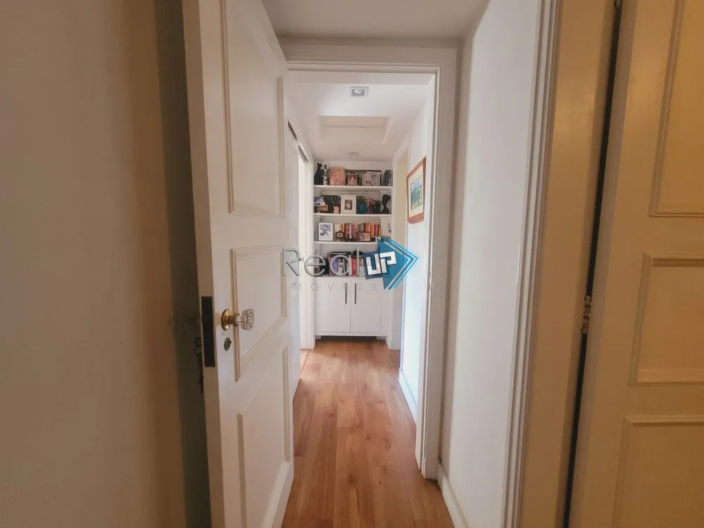 Apartamento, 3 quartos, 122 m² - Foto 13