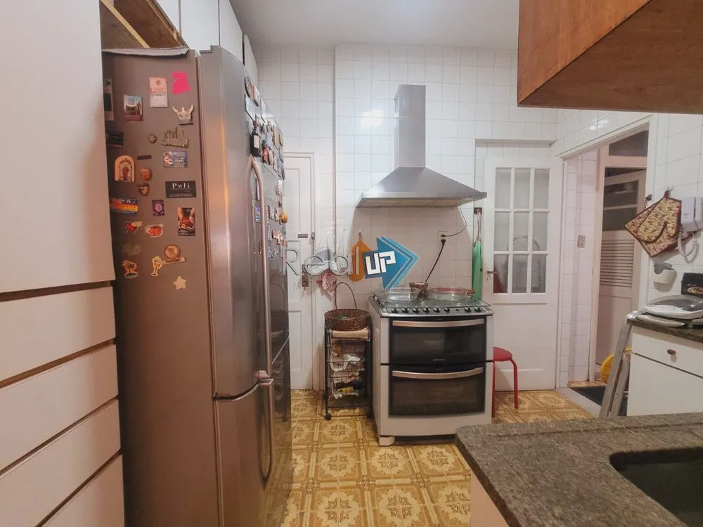 Apartamento, 3 quartos, 122 m² - Foto 33