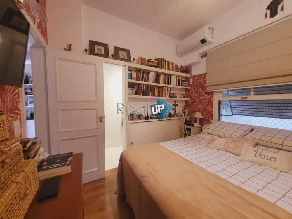 Apartamento, 3 quartos, 122 m² - Foto 22