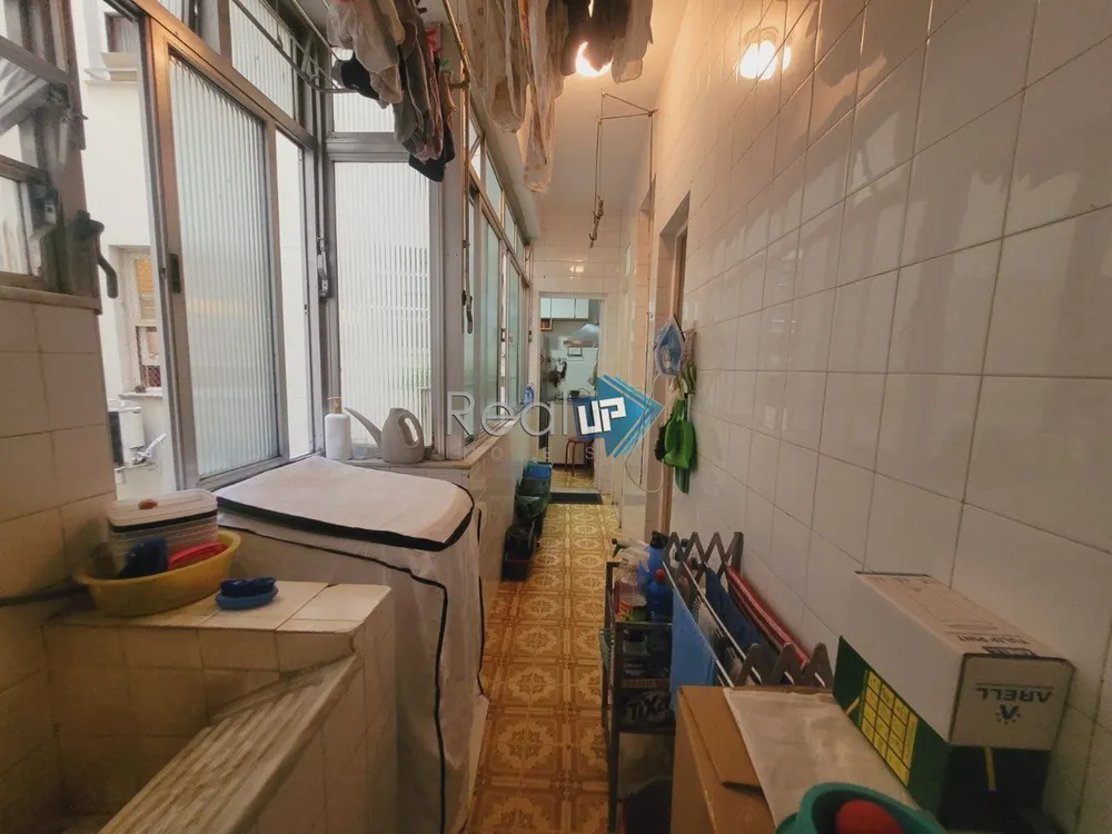 Apartamento, 3 quartos, 122 m² - Foto 45