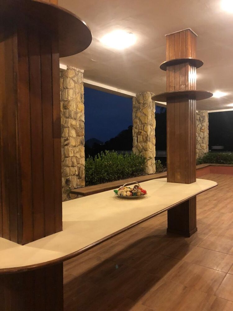 Casa, 6 quartos, 733 m² - Foto 30
