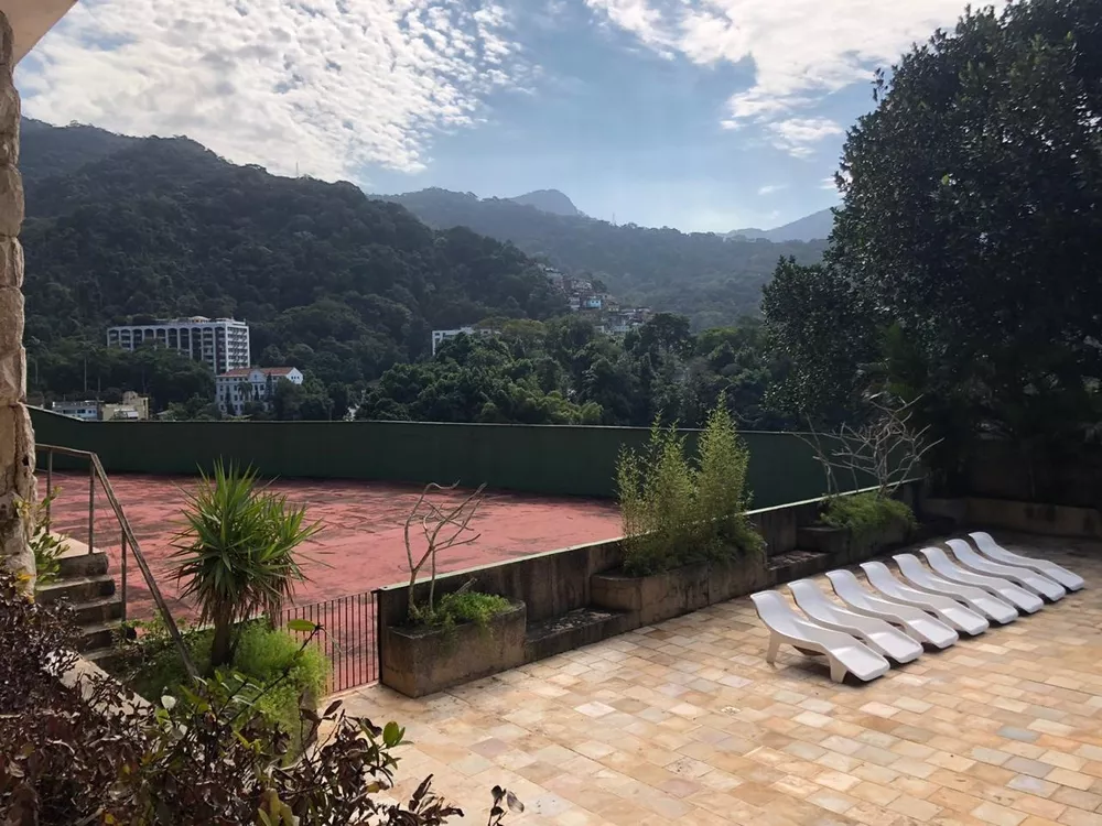 Casa, 6 quartos, 733 m² - Foto 20