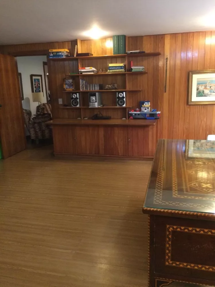 Casa, 6 quartos, 733 m² - Foto 24