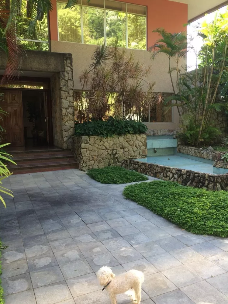 Casa, 6 quartos, 733 m² - Foto 17