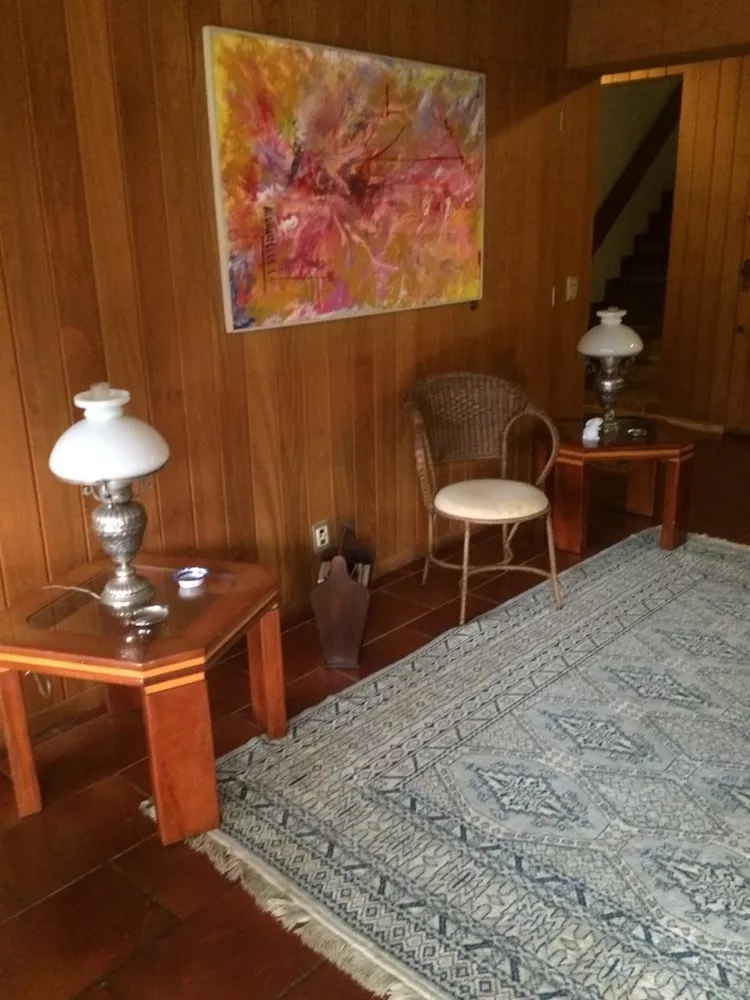 Casa, 6 quartos, 733 m² - Foto 10