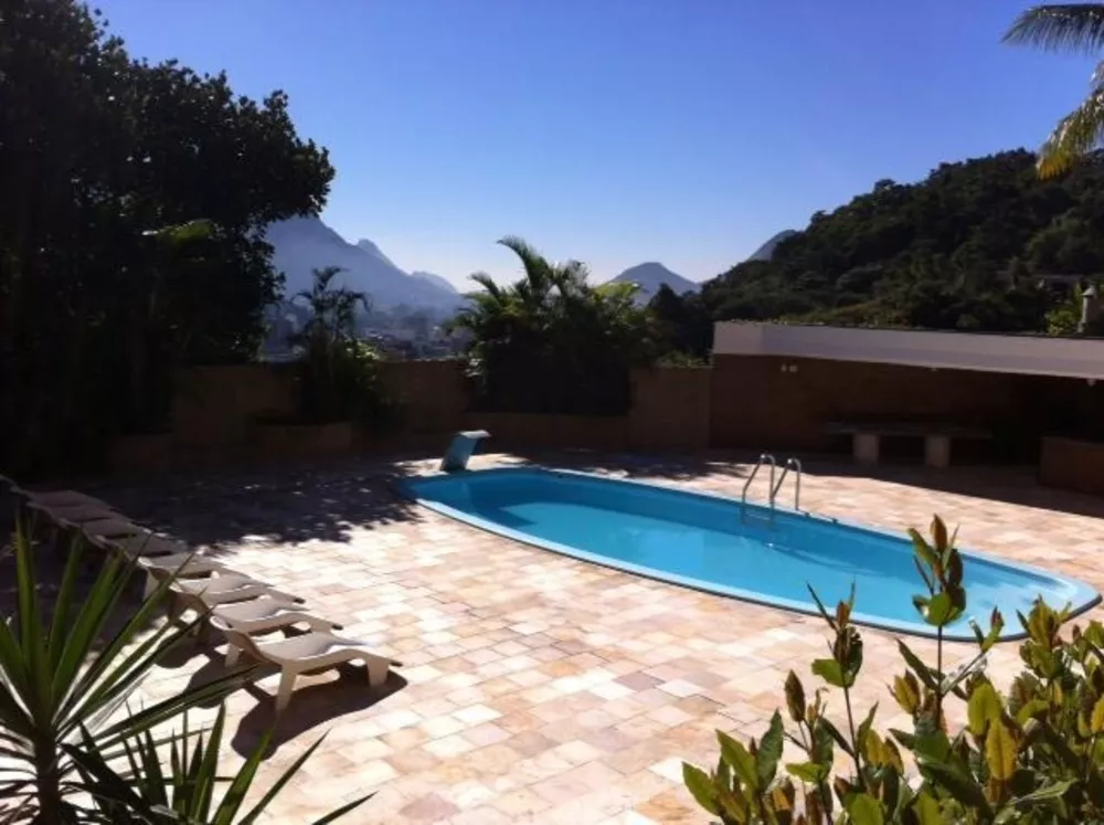 Casa, 6 quartos, 733 m² - Foto 14
