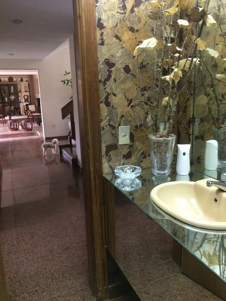 Casa, 6 quartos, 733 m² - Foto 16