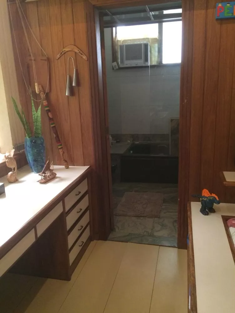 Casa, 6 quartos, 733 m² - Foto 36