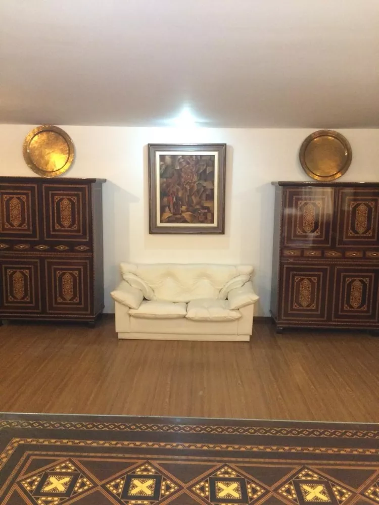 Casa, 6 quartos, 733 m² - Foto 13