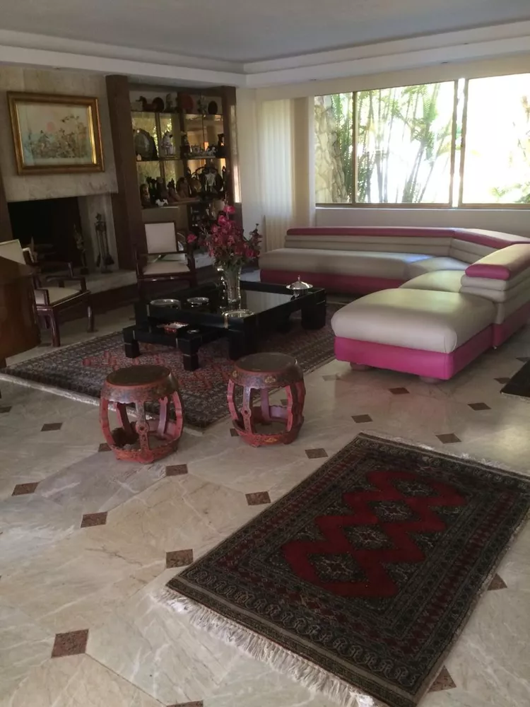 Casa, 6 quartos, 733 m² - Foto 52