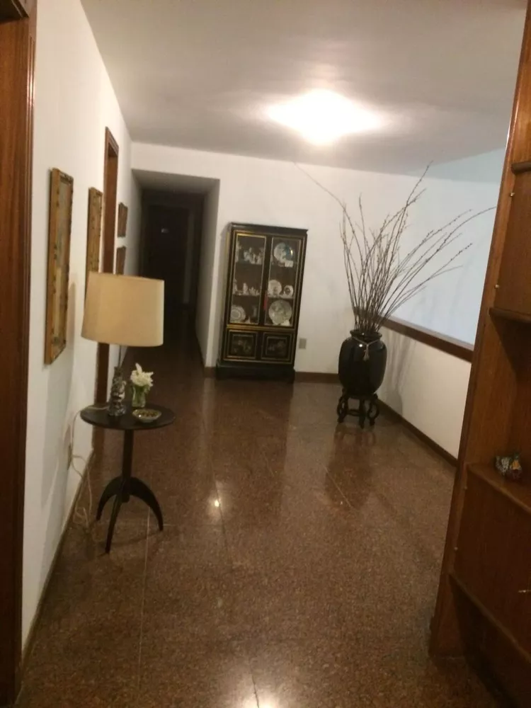 Casa, 6 quartos, 733 m² - Foto 21