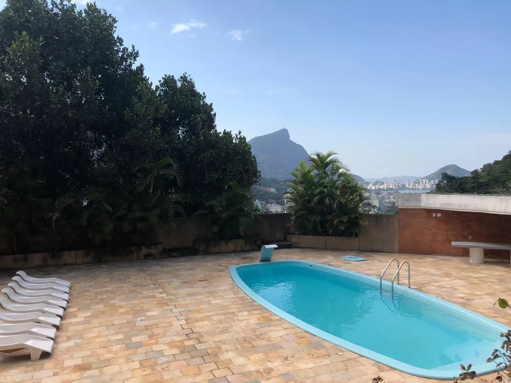 Casa, 6 quartos, 733 m² - Foto 4