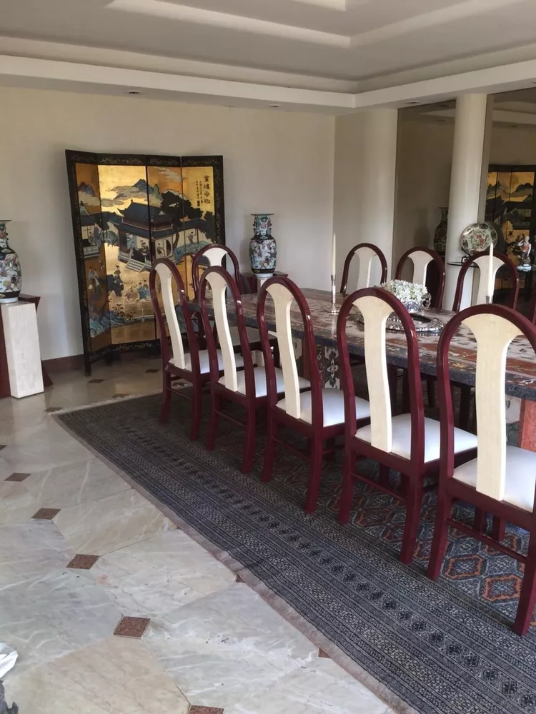 Casa, 6 quartos, 733 m² - Foto 63