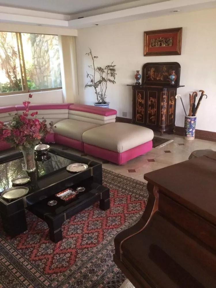 Casa, 6 quartos, 733 m² - Foto 59