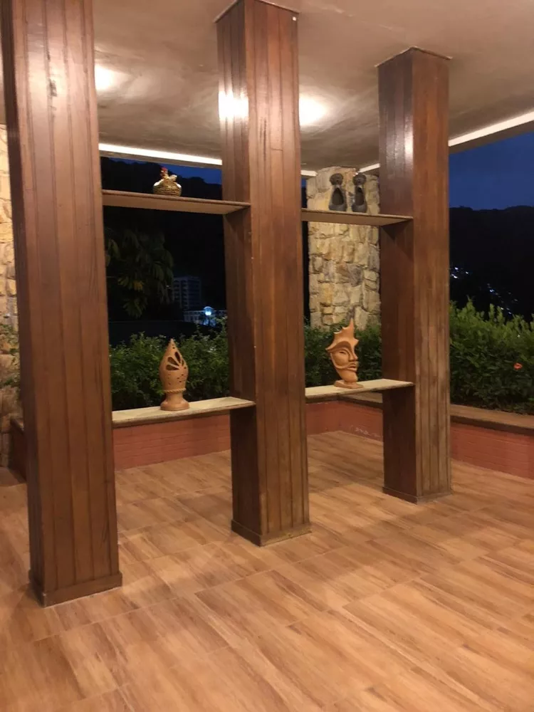 Casa, 6 quartos, 733 m² - Foto 43