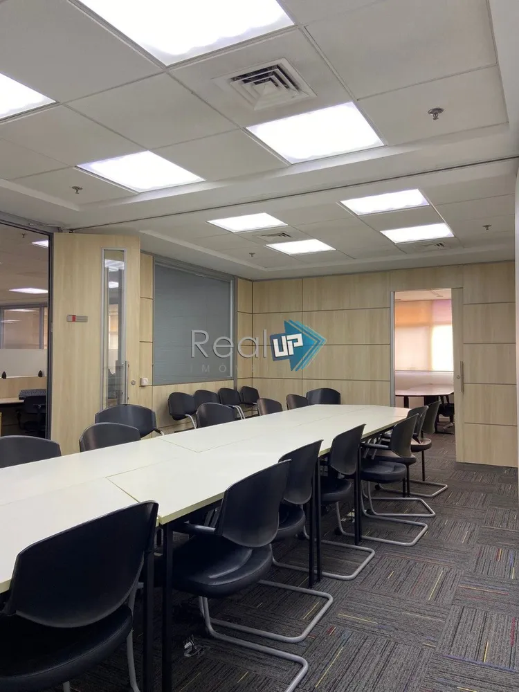 Sala-Conjunto, 569 m² - Foto 2