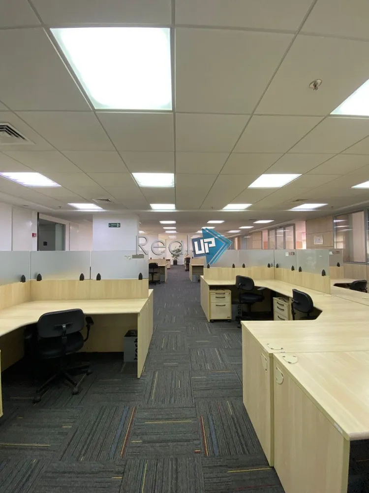 Sala-Conjunto, 569 m² - Foto 1