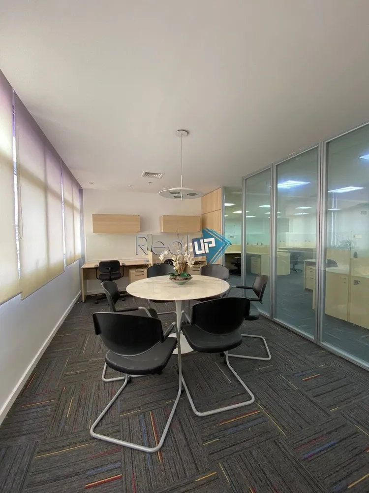 Sala-Conjunto, 569 m² - Foto 19
