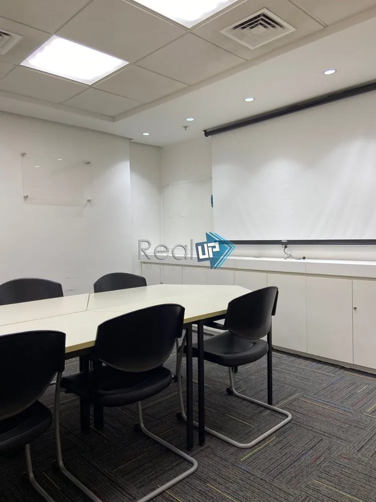 Sala-Conjunto, 569 m² - Foto 3