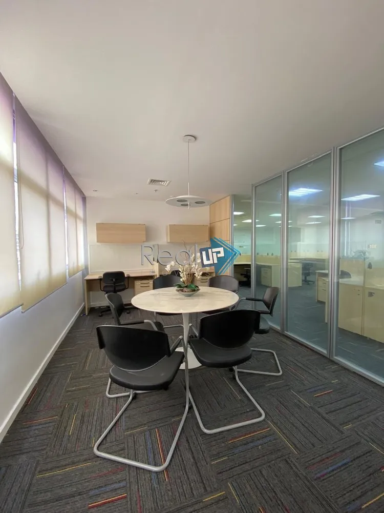 Sala-Conjunto, 569 m² - Foto 35