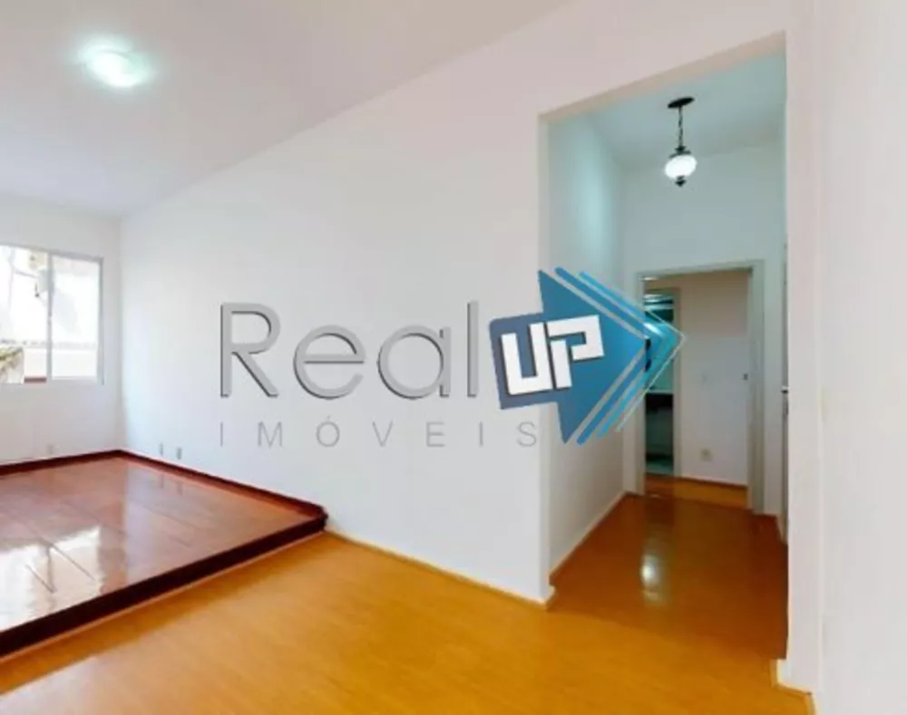 Apartamento, 2 quartos, 75 m² - Foto 2