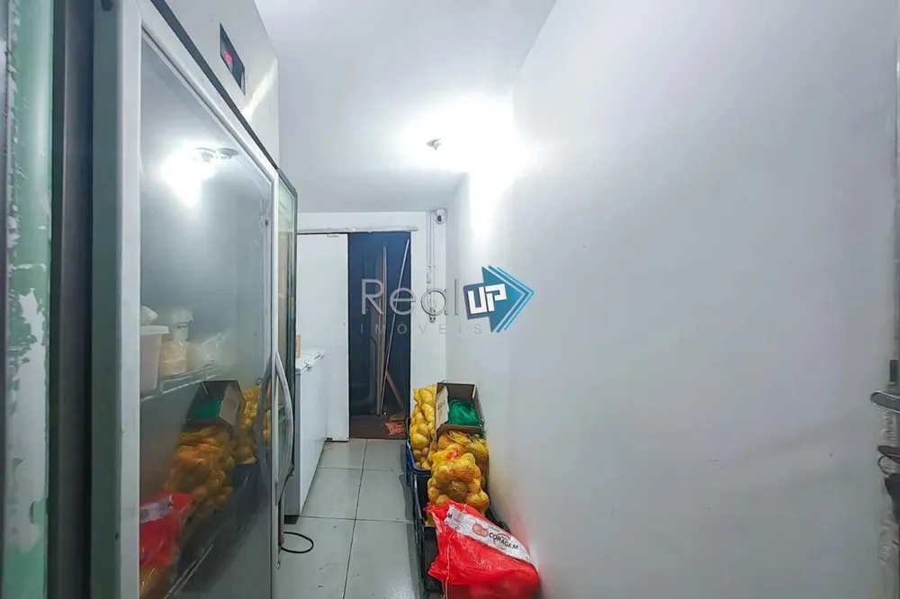 Loja-Salão, 127 m² - Foto 14