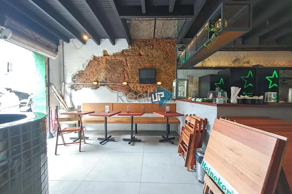 Loja-Salão, 127 m² - Foto 3