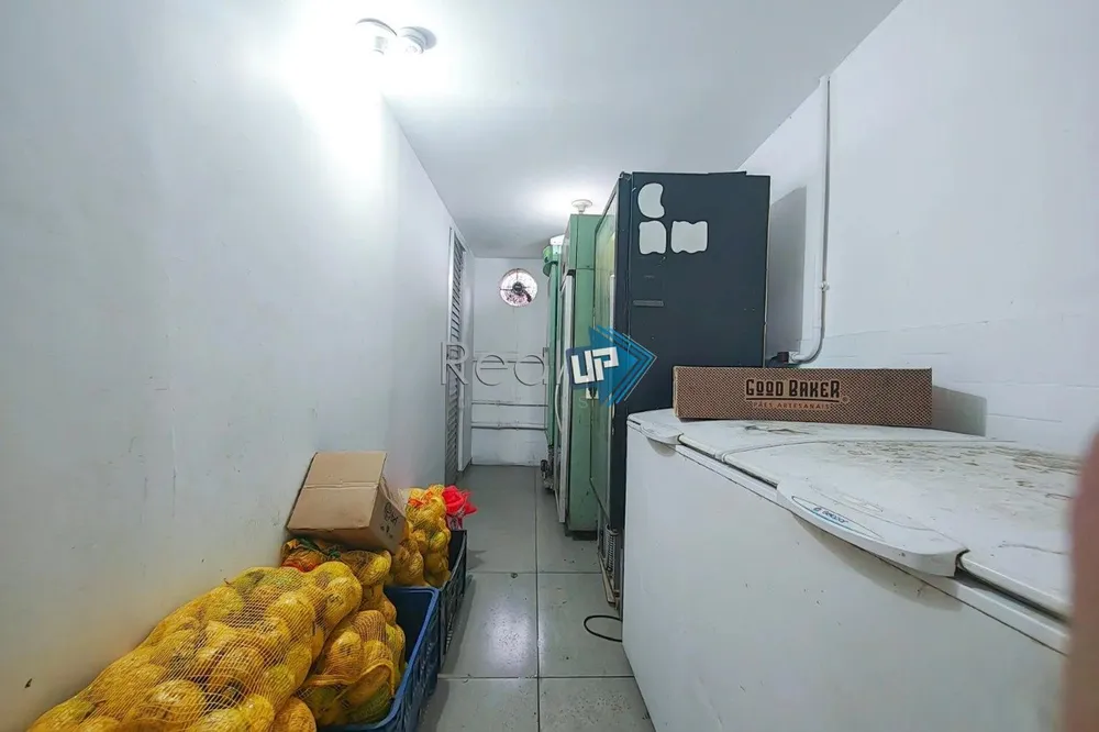 Loja-Salão, 127 m² - Foto 12