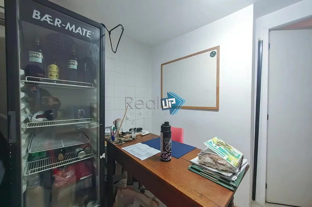 Loja-Salão, 127 m² - Foto 18
