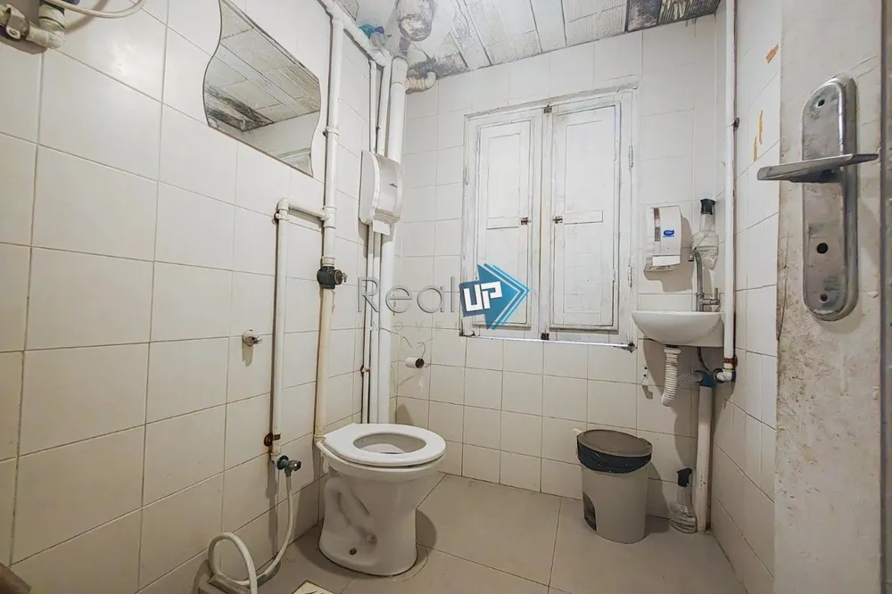 Loja-Salão, 127 m² - Foto 15