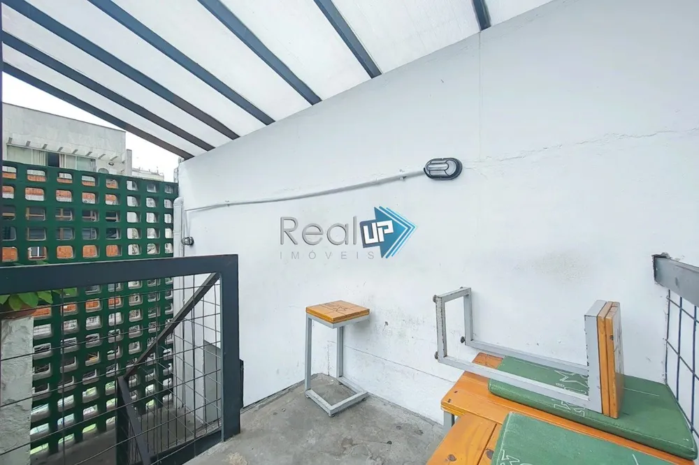 Loja-Salão, 127 m² - Foto 27