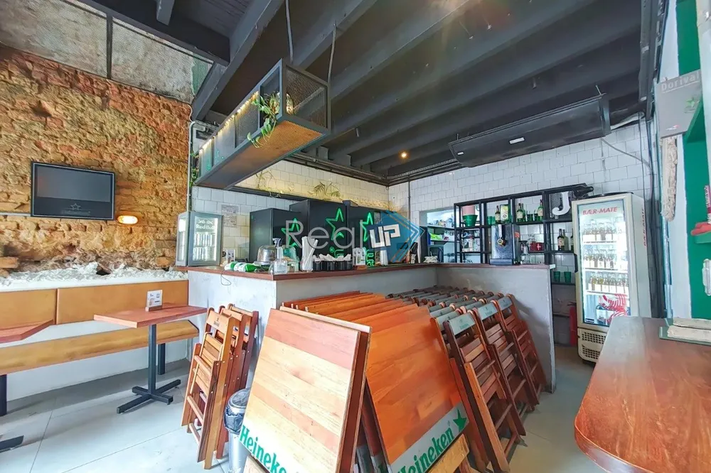 Loja-Salão, 127 m² - Foto 4