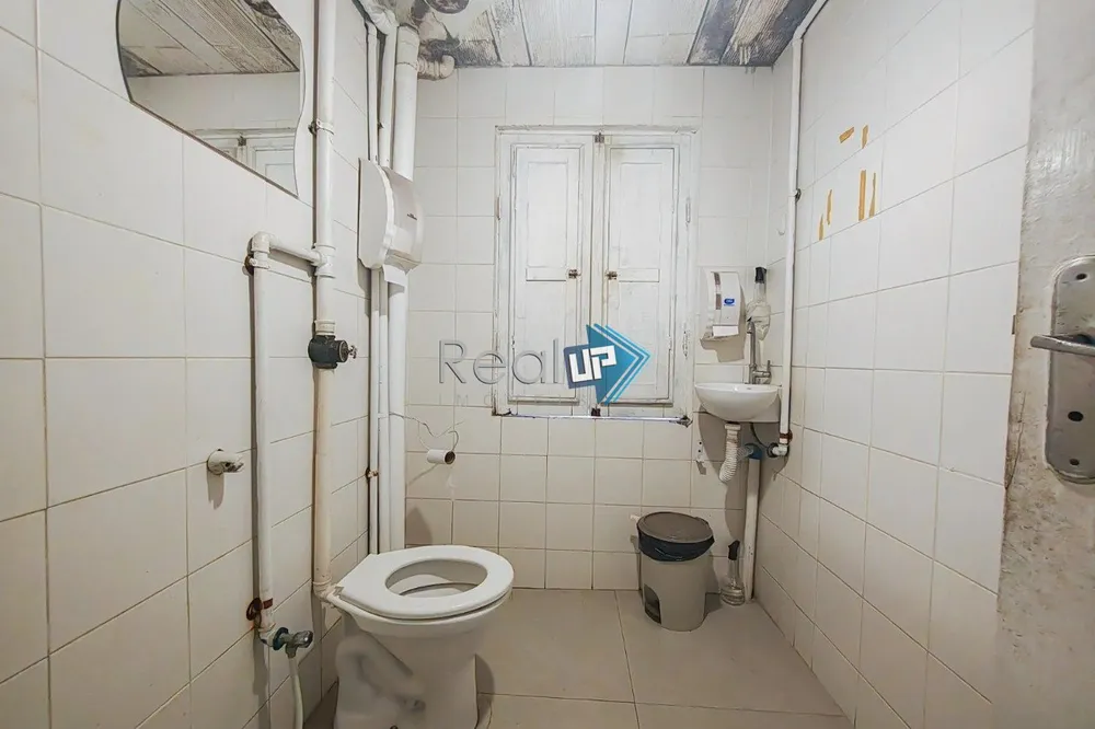 Loja-Salão, 127 m² - Foto 16