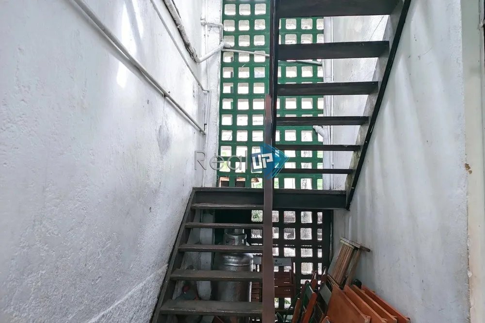 Loja-Salão, 127 m² - Foto 21