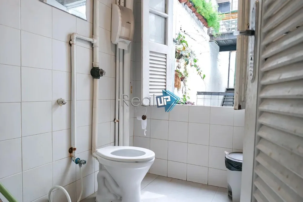 Loja-Salão, 127 m² - Foto 20