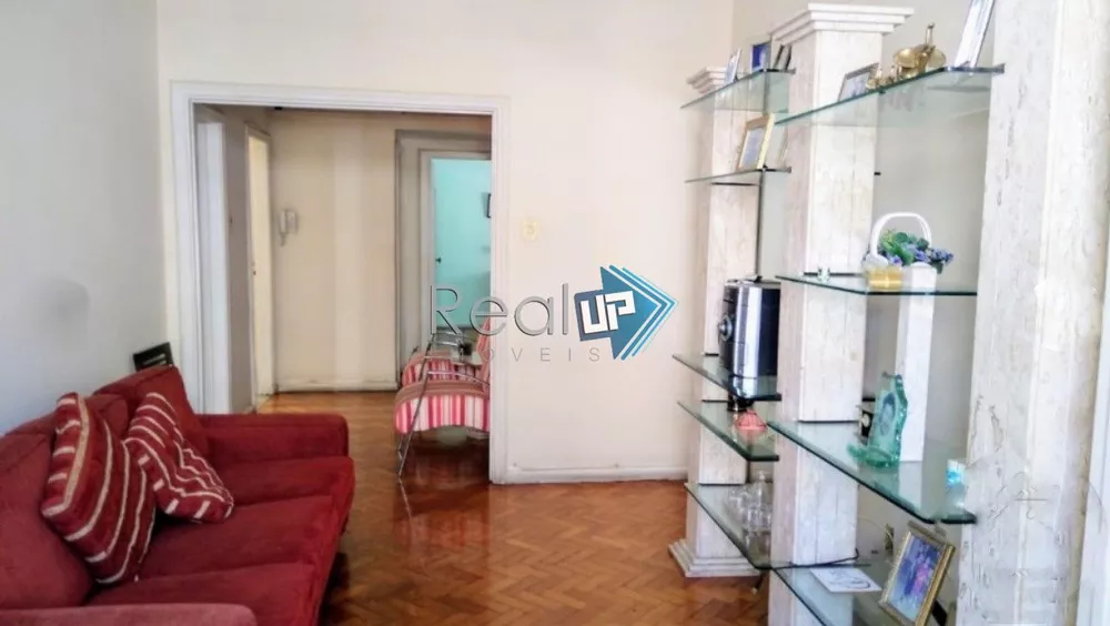 Apartamento à venda com 3 quartos, 167m² - Foto 7