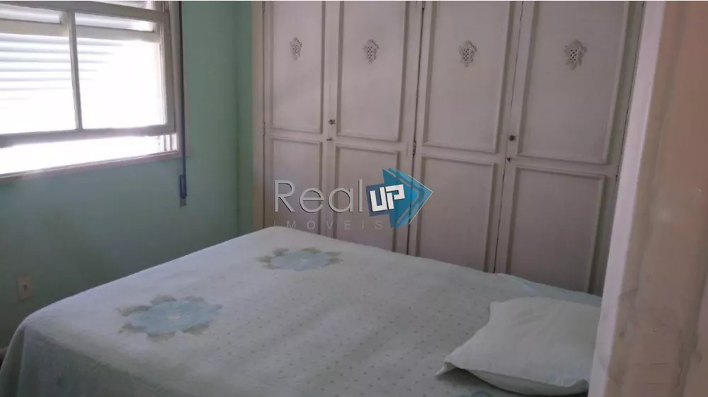 Apartamento à venda com 3 quartos, 167m² - Foto 12