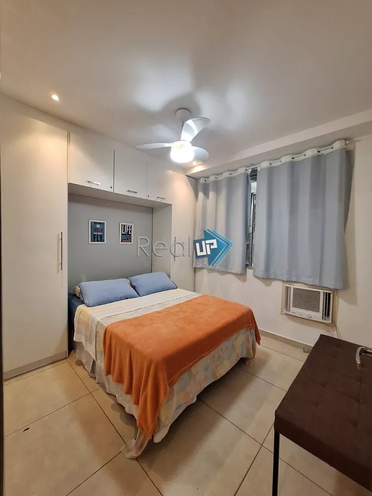 Apartamento à venda com 1 quarto, 25m² - Foto 3