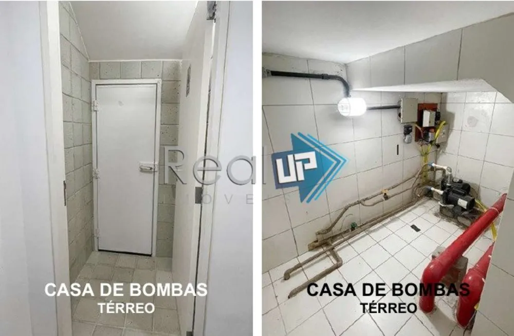Imóvel Comercial, 354 m² - Foto 9