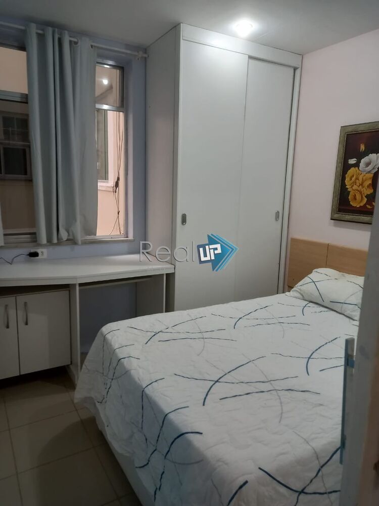 Apartamento à venda com 2 quartos, 60m² - Foto 1