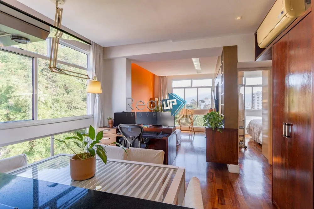Apartamento, 2 quartos, 59 m² - Foto 8