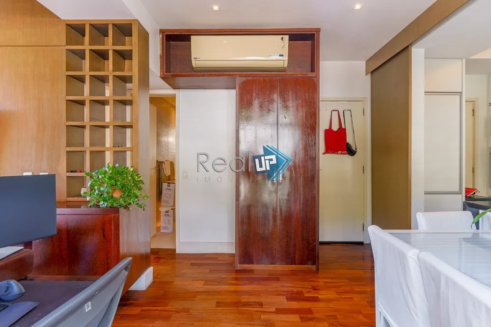 Apartamento, 2 quartos, 59 m² - Foto 11