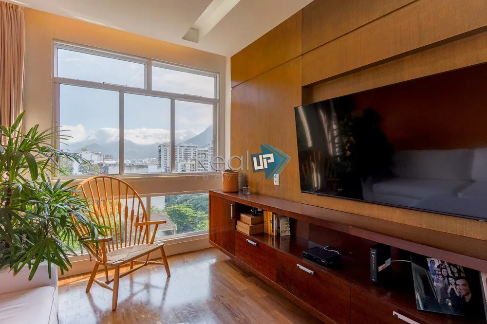 Apartamento, 2 quartos, 59 m² - Foto 1