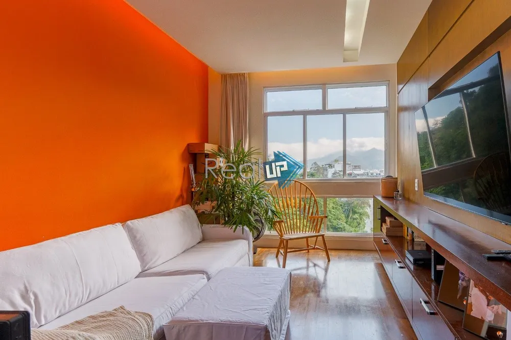 Apartamento, 2 quartos, 59 m² - Foto 2